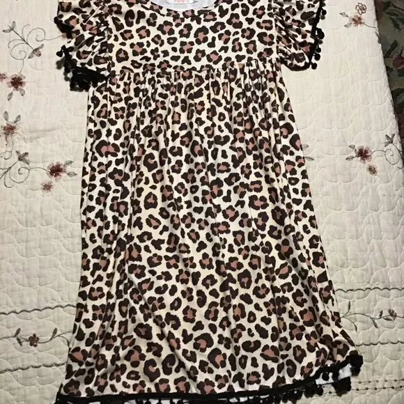 black and cheetah dress Waylynn Black Animal Print Burnout Velvet Detail Mesh Backless Maxi Dr